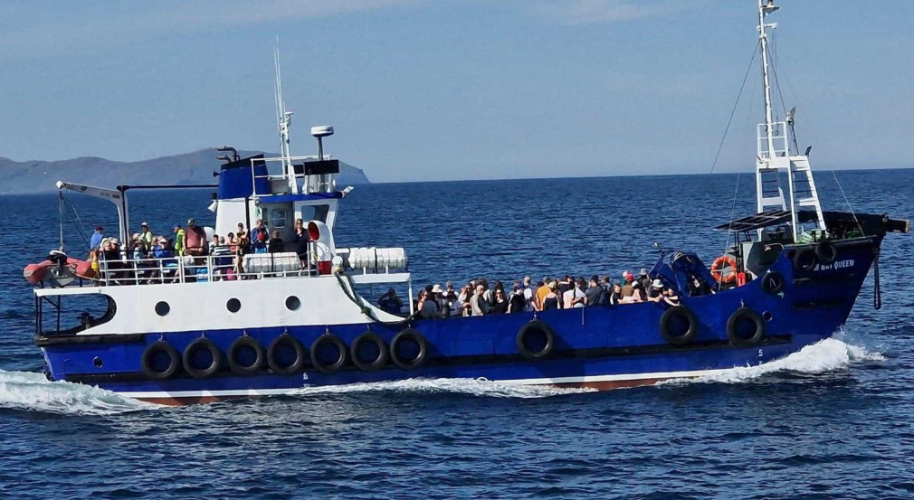 Clare Island Ferry Company Ltd, , Ireland